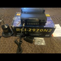 Cb Radio