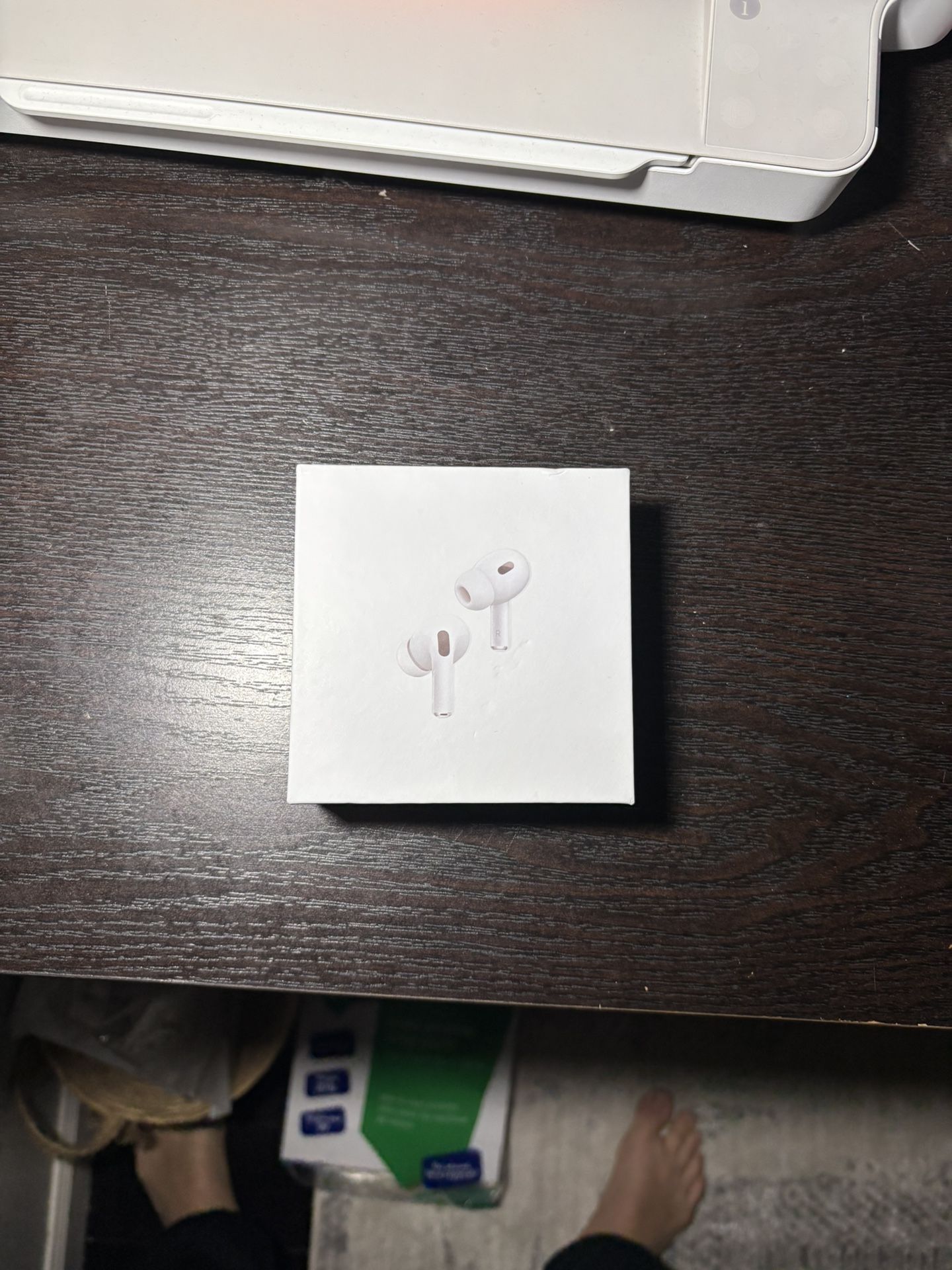 Apple AirPod Pro Gen 2