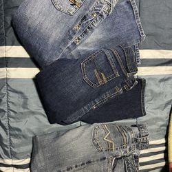 Kids Arita And Cinch