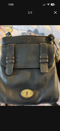 Cartera Fossil