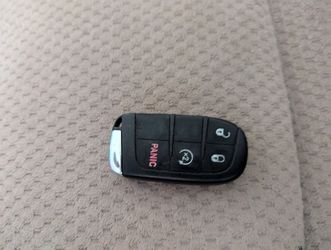 Keys