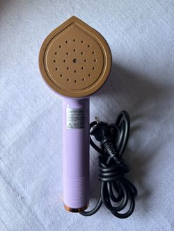 Portable Mini Ironing Machine