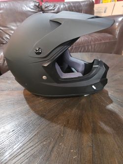 HJC CA - MX II helmet - Small