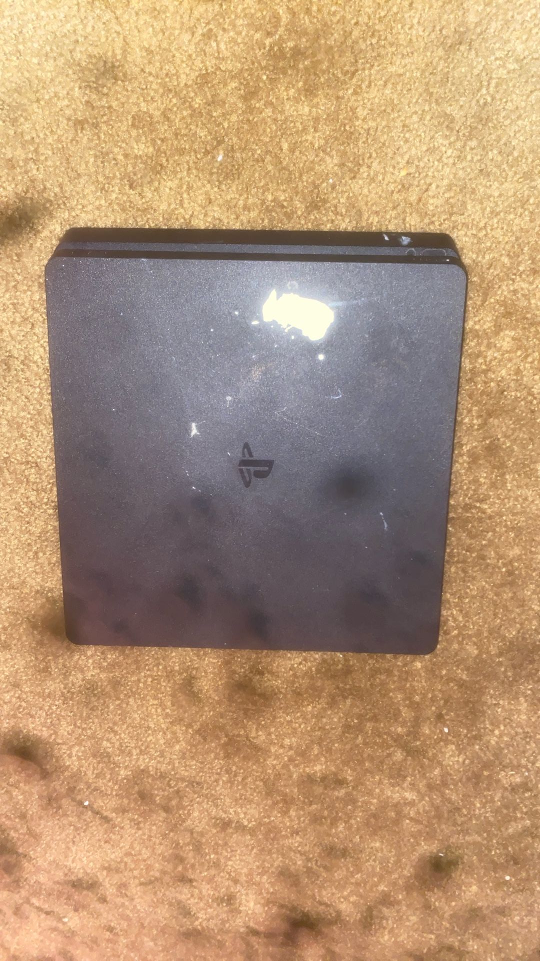 Playstation Four