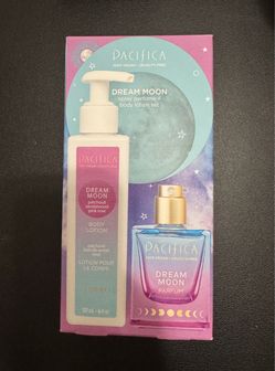 Pacifica Dream Moon Perfume & Body Lotion Set