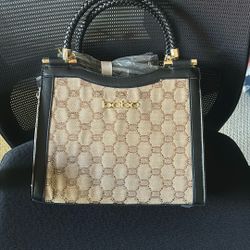 Bebe Purse