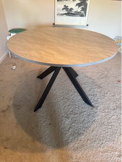 Wayfair Table