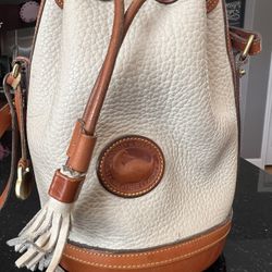 Dooney & Burke Purse