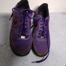 Nike Air Force 1 Boys Sneakers