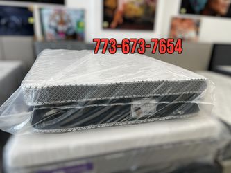 🚨🔥Brand New Mattress All Sizes Now Available For Fast Delivery - Starting At $99 🚨