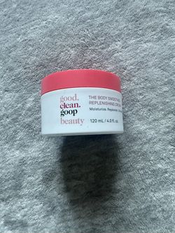 New Body Replenishing Cream