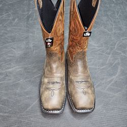 Cody James Work Boots Composite Toe 