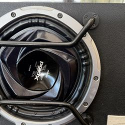 Sony Subwoofer 12 Speaker 