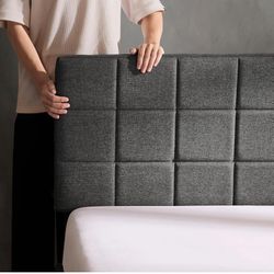 Hearth & Harbor King Headboard