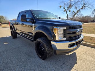 2018 Ford F-250