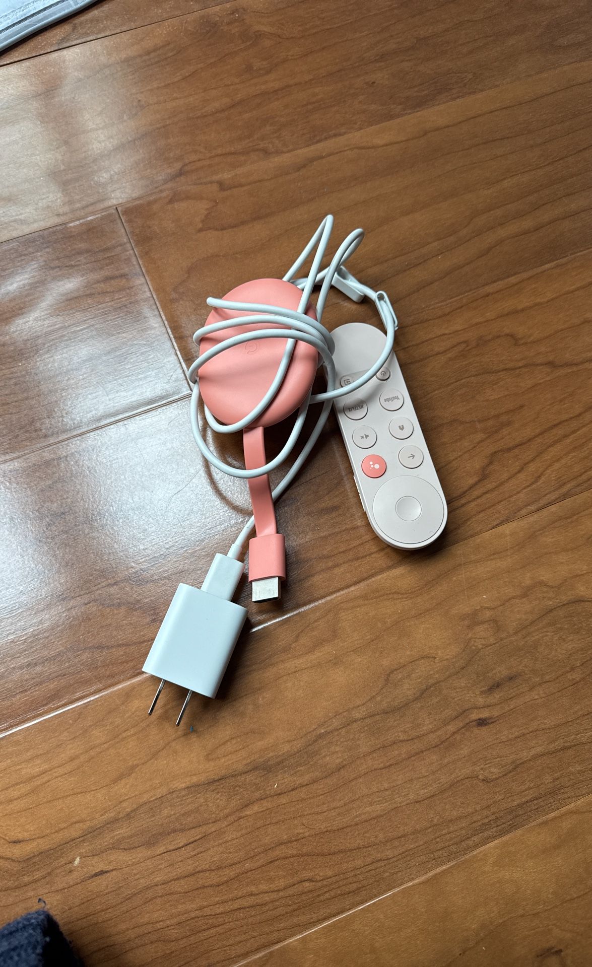 Googled Tv Used