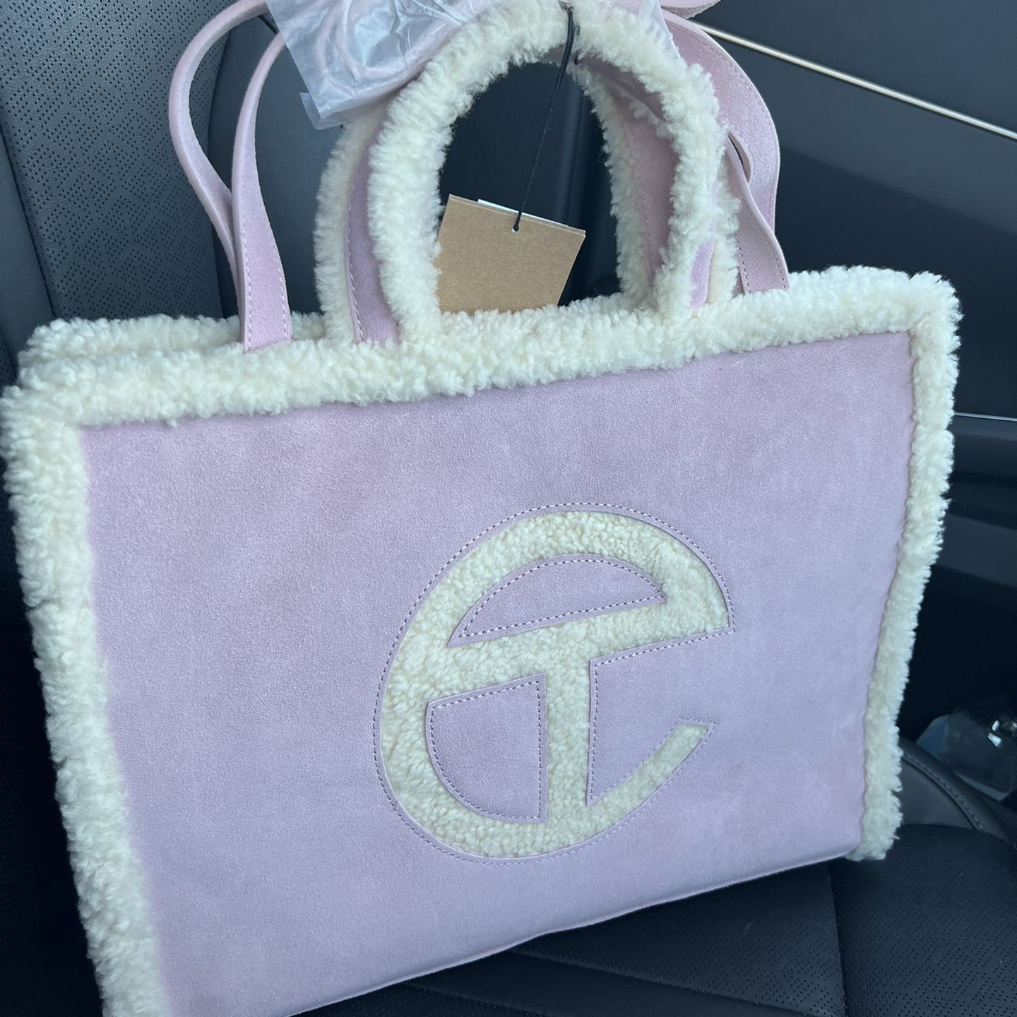 NEW!!! Telfar X UGG Shopping Bag in Medium Size for Sale in 