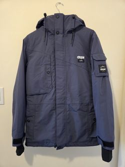 Dope Ski Jacket