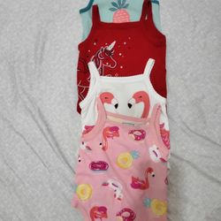 Ropa De Bebe