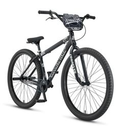 Brooklyn Flyer. Se Bikes. 29"