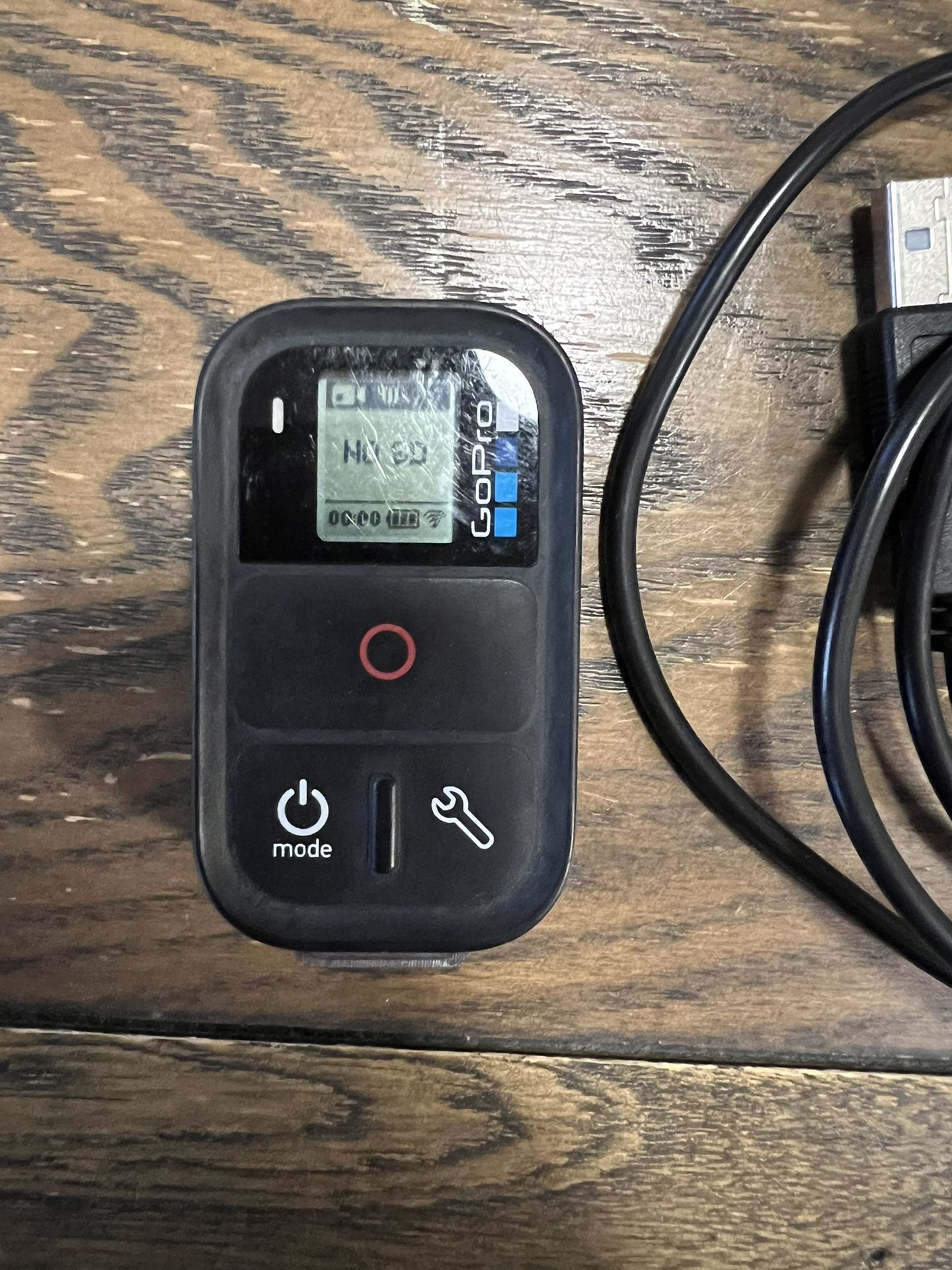 Gopro Remote