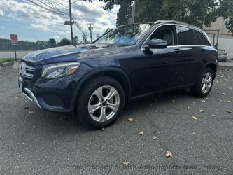 2018 Mercedes-Benz GLC 300