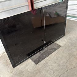 55 Inch Toshiba 