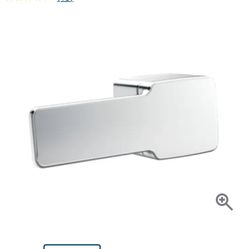 Moen 90° tank handle