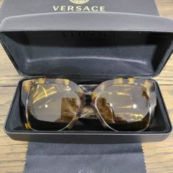 Versace Sunglasses  Womens 