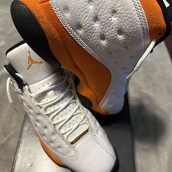Air Jordan Retro 13 Starfish