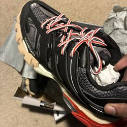 Balenciaga Track Size 11 Mens