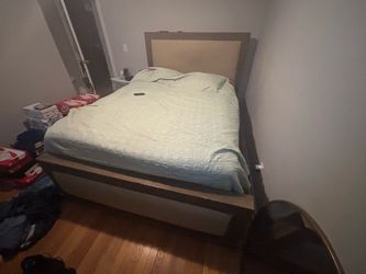 Bed set