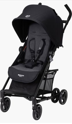 Maxi-Cosi Mara XT Ultra Compact Stroller