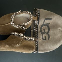UGG Baby's Tasman & Beanie Set