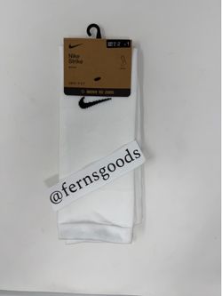 Nike Strike Sleeves shinguard soccer sleeve