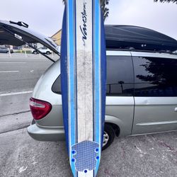 Wavestorm 8’ Soft Surfboard
