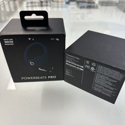 Powerbeats Pro