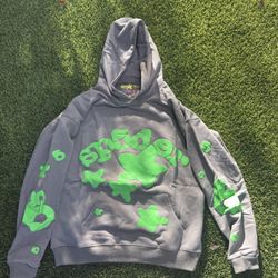 Sp5der Hoodie 