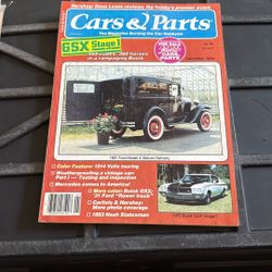 Magazine
