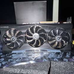 EVGA RTX 3080 Ti FTW3 Ultra Gaming