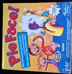 Games for the whole family!