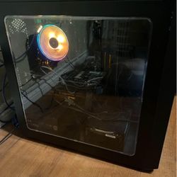 Gaming pc