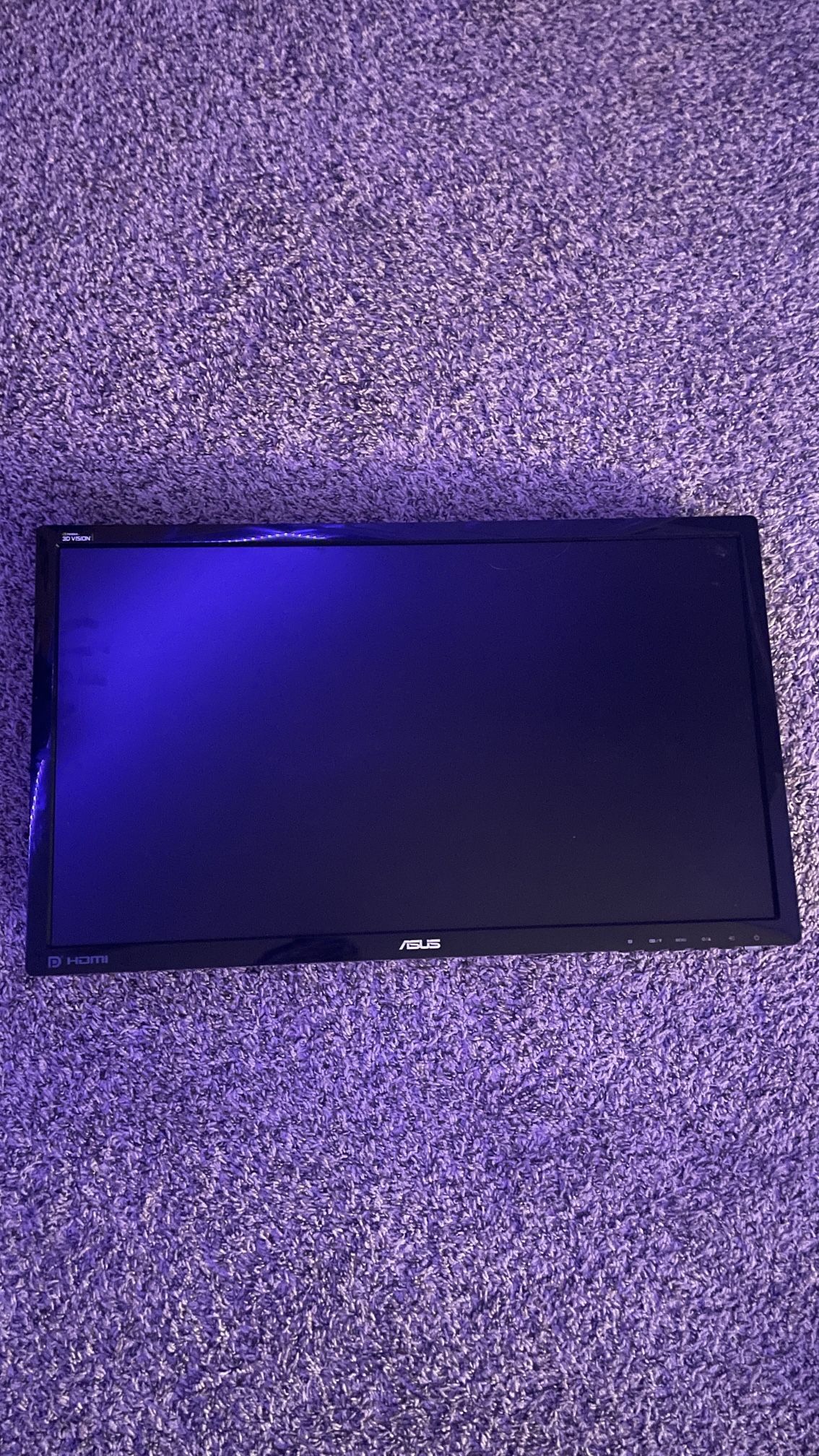 Asus 144 Hz Gaming Monitor