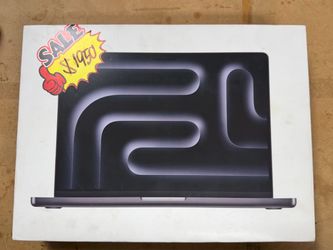 MacBook Pro