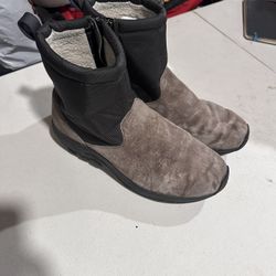 Men’s Work Boots 