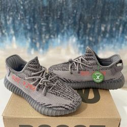 Adidas Yeezy Shoes