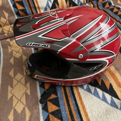 Motorcycle Helmet 