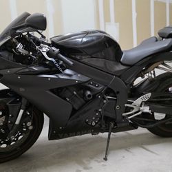 2005 Yamaha R1
