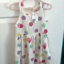 New Kids Dress