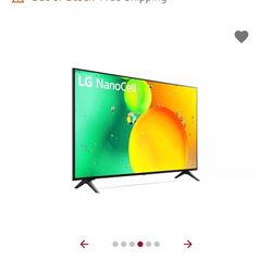 LG Smart Tv